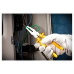 Alicate Universal 8" Isolado 1000 V Tramontina